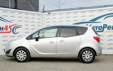 Opel Meriva, 2012 год, 499 000 рублей, 2 фотография