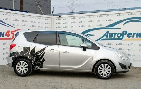 Opel Meriva, 2012 год, 499 000 рублей, 6 фотография