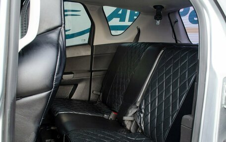 Opel Meriva, 2012 год, 499 000 рублей, 15 фотография