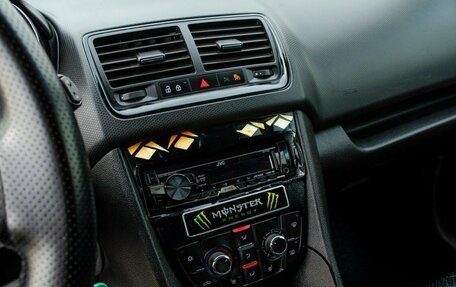 Opel Meriva, 2012 год, 499 000 рублей, 12 фотография