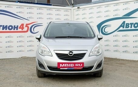 Opel Meriva, 2012 год, 499 000 рублей, 8 фотография