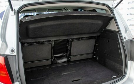 Opel Meriva, 2012 год, 499 000 рублей, 17 фотография