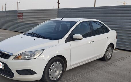 Ford Focus II рестайлинг, 2010 год, 580 000 рублей, 1 фотография