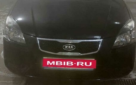 KIA Rio II, 2010 год, 520 000 рублей, 1 фотография
