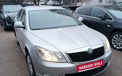 Skoda Octavia, 2011 год, 640 000 рублей, 1 фотография
