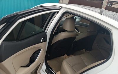 KIA Optima III, 2014 год, 1 550 000 рублей, 1 фотография