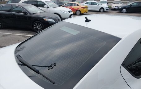 Skoda Octavia IV, 2020 год, 1 850 000 рублей, 8 фотография