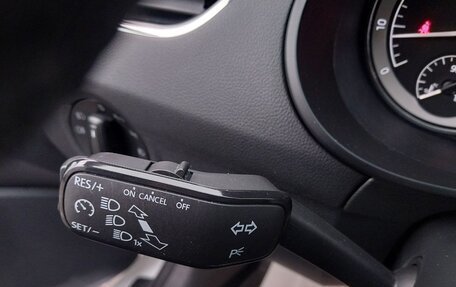 Skoda Octavia IV, 2020 год, 1 850 000 рублей, 9 фотография