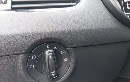 Skoda Octavia IV, 2020 год, 1 850 000 рублей, 11 фотография