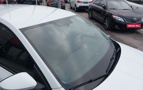 Skoda Octavia IV, 2020 год, 1 850 000 рублей, 7 фотография