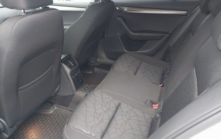 Skoda Octavia IV, 2020 год, 1 850 000 рублей, 18 фотография