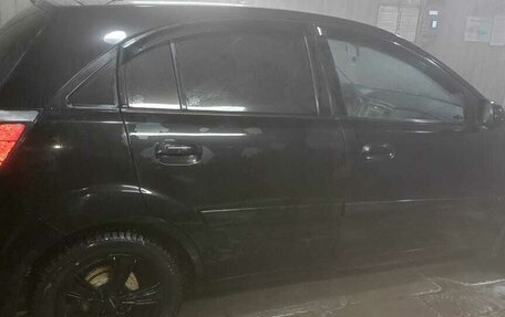 KIA Rio II, 2010 год, 520 000 рублей, 2 фотография