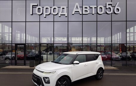KIA Soul III, 2021 год, 2 150 000 рублей, 1 фотография