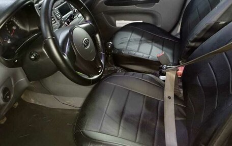 KIA Rio II, 2010 год, 520 000 рублей, 4 фотография