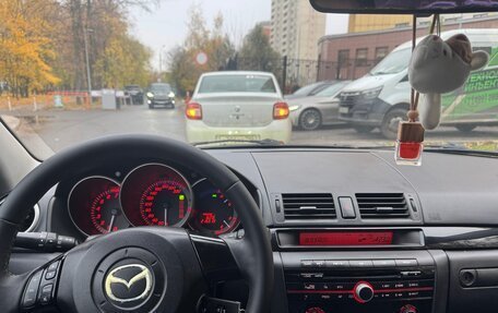 Mazda 3, 2008 год, 615 000 рублей, 2 фотография