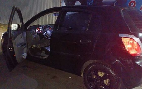 KIA Rio II, 2010 год, 520 000 рублей, 8 фотография