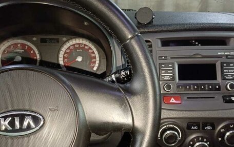 KIA Rio II, 2010 год, 520 000 рублей, 5 фотография