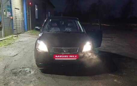 KIA Rio II, 2010 год, 520 000 рублей, 9 фотография