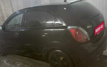 KIA Rio II, 2010 год, 520 000 рублей, 7 фотография