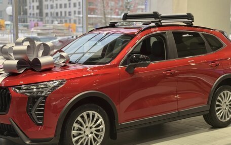 Haval Jolion, 2025 год, 2 799 000 рублей, 1 фотография