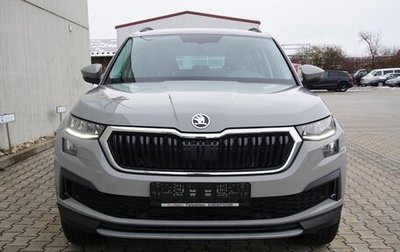 Skoda Kodiaq I, 2022 год, 3 630 000 рублей, 1 фотография