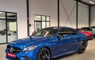 Mercedes-Benz C-Класс, 2022 год, 3 990 000 рублей, 1 фотография