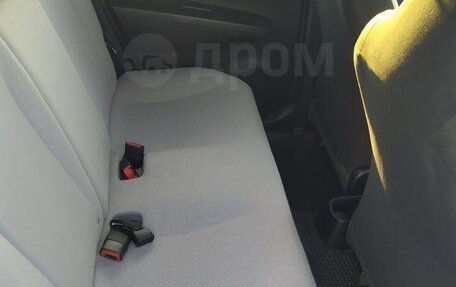 Toyota Vitz, 2013 год, 765 000 рублей, 10 фотография