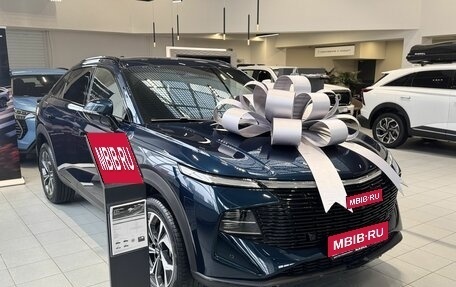 Haval F7x, 2025 год, 3 699 000 рублей, 1 фотография