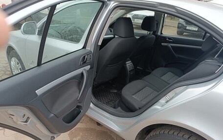 Skoda Octavia, 2011 год, 640 000 рублей, 6 фотография