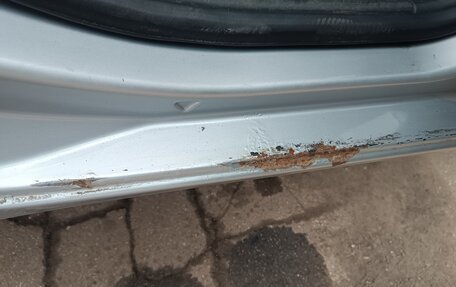 Skoda Octavia, 2011 год, 640 000 рублей, 13 фотография