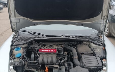 Skoda Octavia, 2011 год, 640 000 рублей, 4 фотография