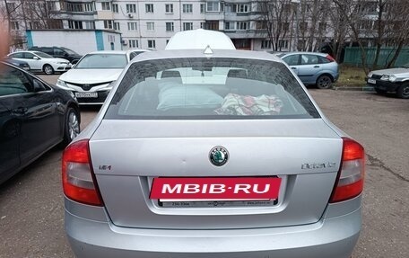 Skoda Octavia, 2011 год, 640 000 рублей, 3 фотография