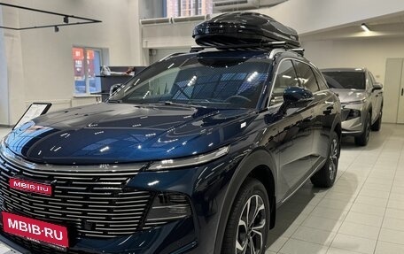 Haval F7, 2025 год, 3 599 000 рублей, 1 фотография