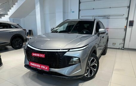 Haval F7x, 2025 год, 3 699 000 рублей, 1 фотография