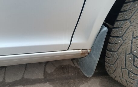 Skoda Octavia, 2011 год, 640 000 рублей, 14 фотография