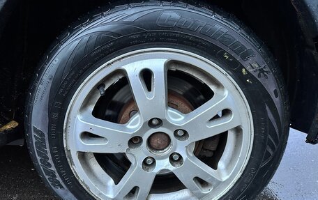 Chery IndiS (S18D) I, 2012 год, 120 000 рублей, 13 фотография