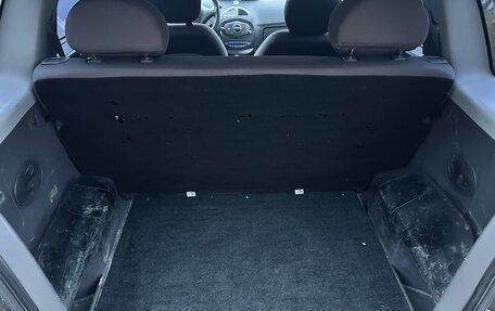 Chery IndiS (S18D) I, 2012 год, 120 000 рублей, 14 фотография