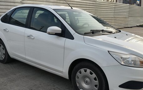 Ford Focus II рестайлинг, 2010 год, 580 000 рублей, 5 фотография