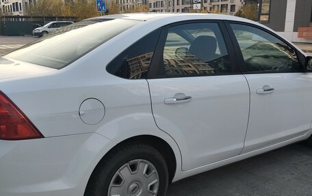 Ford Focus II рестайлинг, 2010 год, 580 000 рублей, 8 фотография