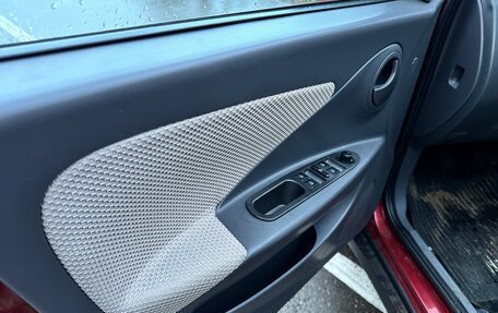 Chery IndiS (S18D) I, 2012 год, 120 000 рублей, 15 фотография