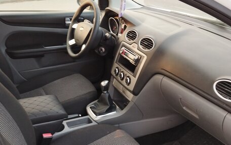 Ford Focus II рестайлинг, 2010 год, 580 000 рублей, 14 фотография