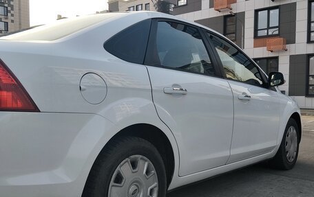 Ford Focus II рестайлинг, 2010 год, 580 000 рублей, 11 фотография