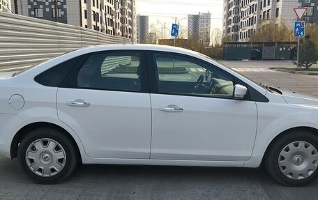 Ford Focus II рестайлинг, 2010 год, 580 000 рублей, 13 фотография