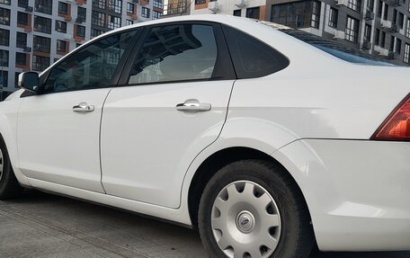 Ford Focus II рестайлинг, 2010 год, 580 000 рублей, 7 фотография