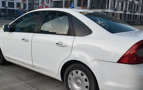 Ford Focus II рестайлинг, 2010 год, 580 000 рублей, 6 фотография