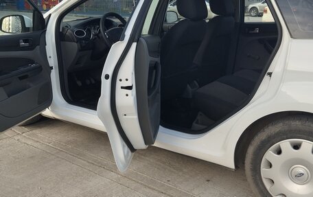 Ford Focus II рестайлинг, 2010 год, 580 000 рублей, 26 фотография