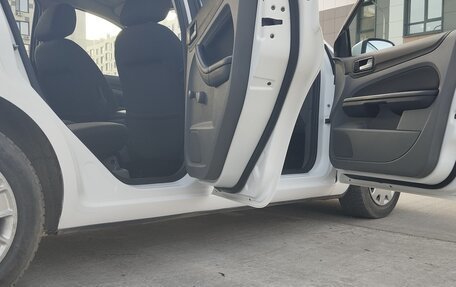 Ford Focus II рестайлинг, 2010 год, 580 000 рублей, 23 фотография