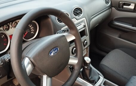 Ford Focus II рестайлинг, 2010 год, 580 000 рублей, 15 фотография