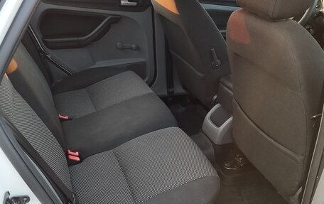 Ford Focus II рестайлинг, 2010 год, 580 000 рублей, 25 фотография