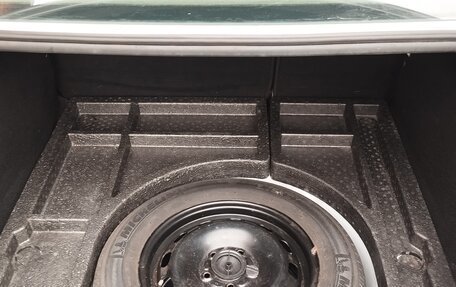 Ford Focus II рестайлинг, 2010 год, 580 000 рублей, 19 фотография